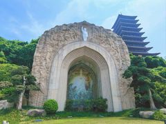 -牛首山文化旅游区