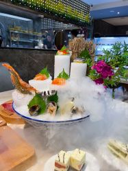 -悦鼎会海鲜姿造·宴会厅(东方明珠广场店)