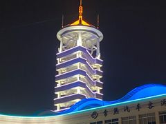 -常熟汽车客运站北站