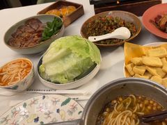 -沿途四季·云南菜·诗酒茶(蓝色港湾店)