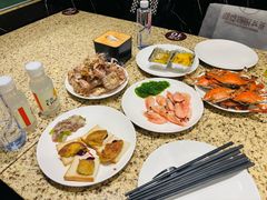 -禾斗海鲜自助(市南银座店)