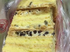 -周记传统糕点PASTRY(蜀汉路店)