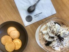 -Onirii Coffee(长乐路店)