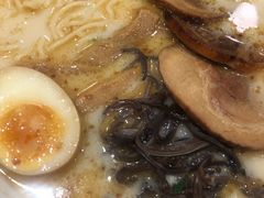 -味千拉面(双井店)