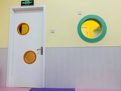 -红黄蓝成长中心(公益西桥校区)