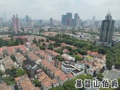 -上海静安昆仑大酒店