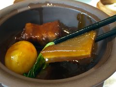 -一品淮扬 · 淮扬菜·北京万达文华酒店