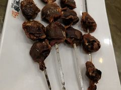 -白玉串城(南六中路店)