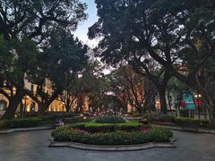 -星巴克臻选(广州沙面店)