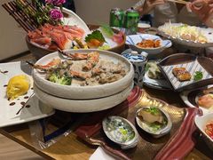 -蟹将军·松叶蟹和牛日料放题自助(K11店)