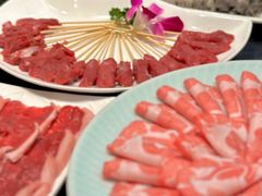 -南门涮肉(北洼路店)