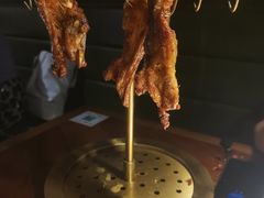 -楼兰新疆主题餐厅(苏州中心店)