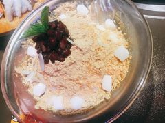 -牛牛章·鱼水煎肉(掇刀万达店)