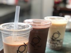 -KOI Thé(力宝广场店)