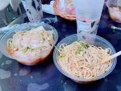 -老韩家西安肉夹馍(星耀天都店)