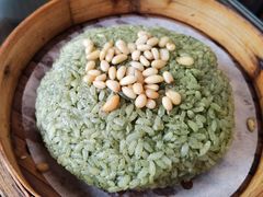 -二泉园老菜馆·百年无锡菜