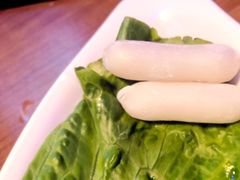 -傣妹火锅(全椒奥康步行街店)