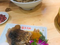 -朱鸿兴面馆(镇湖店)
