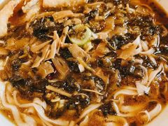 -难忘的面(五矿君澜酒店)