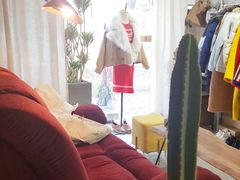 -春庄咖啡SpringHues(钟楼小区店)
