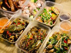 -圆蛋酒料•生腌(开元路店)