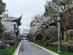 -上海皇廷花园酒店·御宴中餐厅