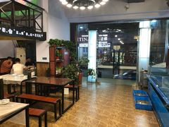 -袁老大龙虾(石鼓路总店)