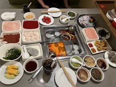 -海底捞火锅(南山京基百纳店)