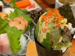 -梅亭居酒屋(中大国际店)