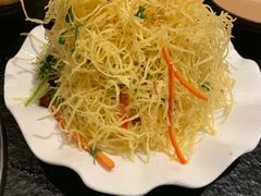 -福寿斋·老北京铜锅涮肉·烤鸭(顺义总店)