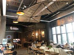 -百年朱苦拉咖啡(博物馆店)