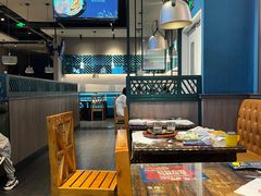 大堂-西缘牛排(荟聚购物中心店)
