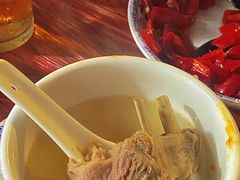 -梅红羊肉馆(赭山西路店)