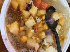 -串妹花式冰粉(乐山总店)