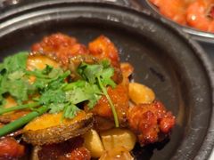 -潮堂 · 潮州菜(国贸商城店)