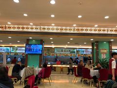 -东江海鲜酒家(艺都分店)