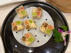 -得月楼·省级非遗·传统苏帮菜(观前店)