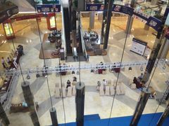 -红星美凯龙(上海沪南店)