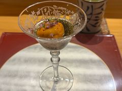 -鮨青(恒基名人购物中心店)