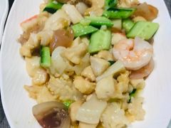 -老城味道·传统天津菜(杨柳青店)