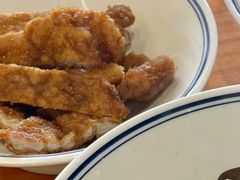-天天鲜面馆(衡山路店)