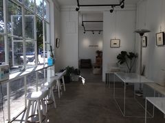-收获咖啡HARVEST RESERVE(苍山店)