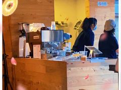 -VOYAGE COFFEE(北锣鼓巷店)