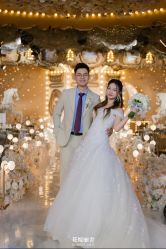 -花嫁丽舍婚礼殿堂(世博江景店)
