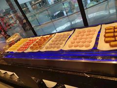 -冠菌火锅自助(东莞桥头店)