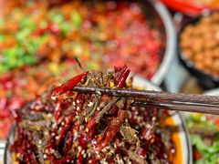 -焱味邱金小炒·自贡特色菜(银泰城2店)