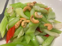 -玉华台饭庄·淮扬菜·烤鸭(望京店)