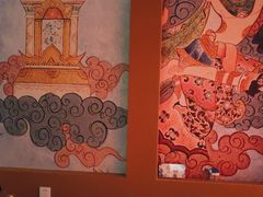 -泰悠谷养生SPA(世茂商业街店)
