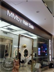 -MMbyHairCode 芭曲发型沙龙