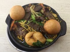 -南湖胖子砂锅(五福街店)